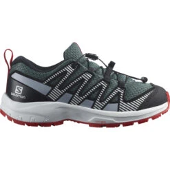 Salomon Kinderen XA Pro V8 Schoenen