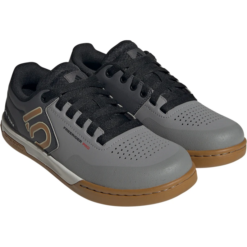 Five Ten Heren Freerider Pro Fietsschoenen 5 Five Ten Heren Freerider Pro Fietsschoenen - Afbeelding 3