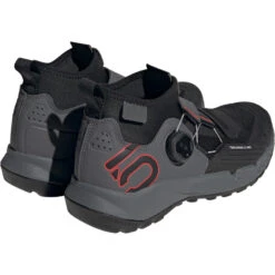 Five Ten Dames 5.10 Trailcross Pro Clip-In Fietsschoenen -Sportuitrusting 3011512 001 pic4