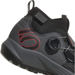 Five Ten Dames 5.10 Trailcross Pro Clip-In Fietsschoenen -Sportuitrusting 3011512 001 pic5