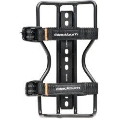 Blackburn Outpost Cargo Cage