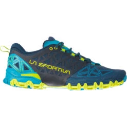 La Sportiva Heren Bushido II Schoenen