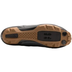 Giro Heren Privateer Lace Fietsschoenen -Sportuitrusting iview 3006672 019 pic3