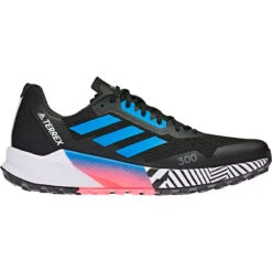 Adidas TERREX Heren Terrex Agravic Flow Schoenen