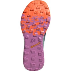 Adidas TERREX Heren Terrex Two Ultra Parley Schoenen 12 Adidas TERREX Heren Terrex Two Ultra Parley Schoenen -Sportuitrusting iview 3007417 041 pic6