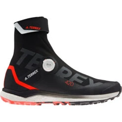 Adidas TERREX Heren Terrex Agravic Pro Schoenen