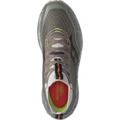 Saucony Heren Endorphin Trail Mid Runshield Schoenen -Sportuitrusting iview 3009575 011 pic3