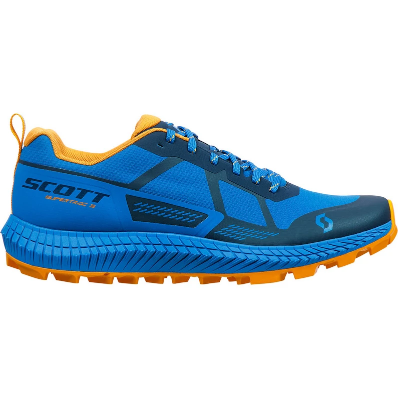 Scott Heren Supertrac 3.0 Schoenen 3 Scott Heren Supertrac 3.0 Schoenen