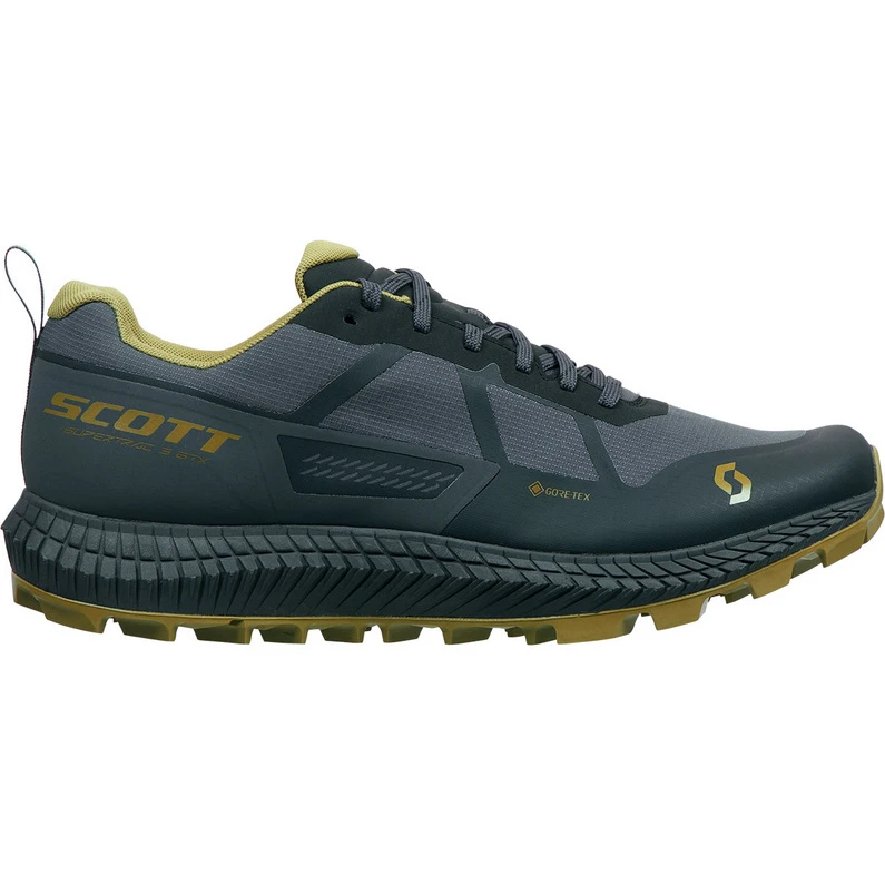 Scott Heren Supertrac 3.0 GTX Schoenen 3 Scott Heren Supertrac 3.0 GTX Schoenen