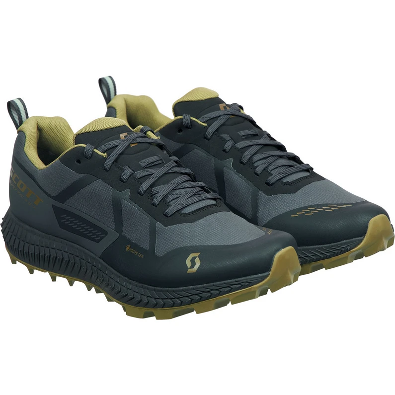 Scott Heren Supertrac 3.0 GTX Schoenen 4 Scott Heren Supertrac 3.0 GTX Schoenen - Afbeelding 2