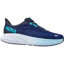 Hoka Heren Arahi 6 Schoenen