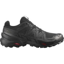 Salomon Heren Speedcross 6 GTX Schoenen